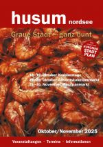 Cover Husum-Heft